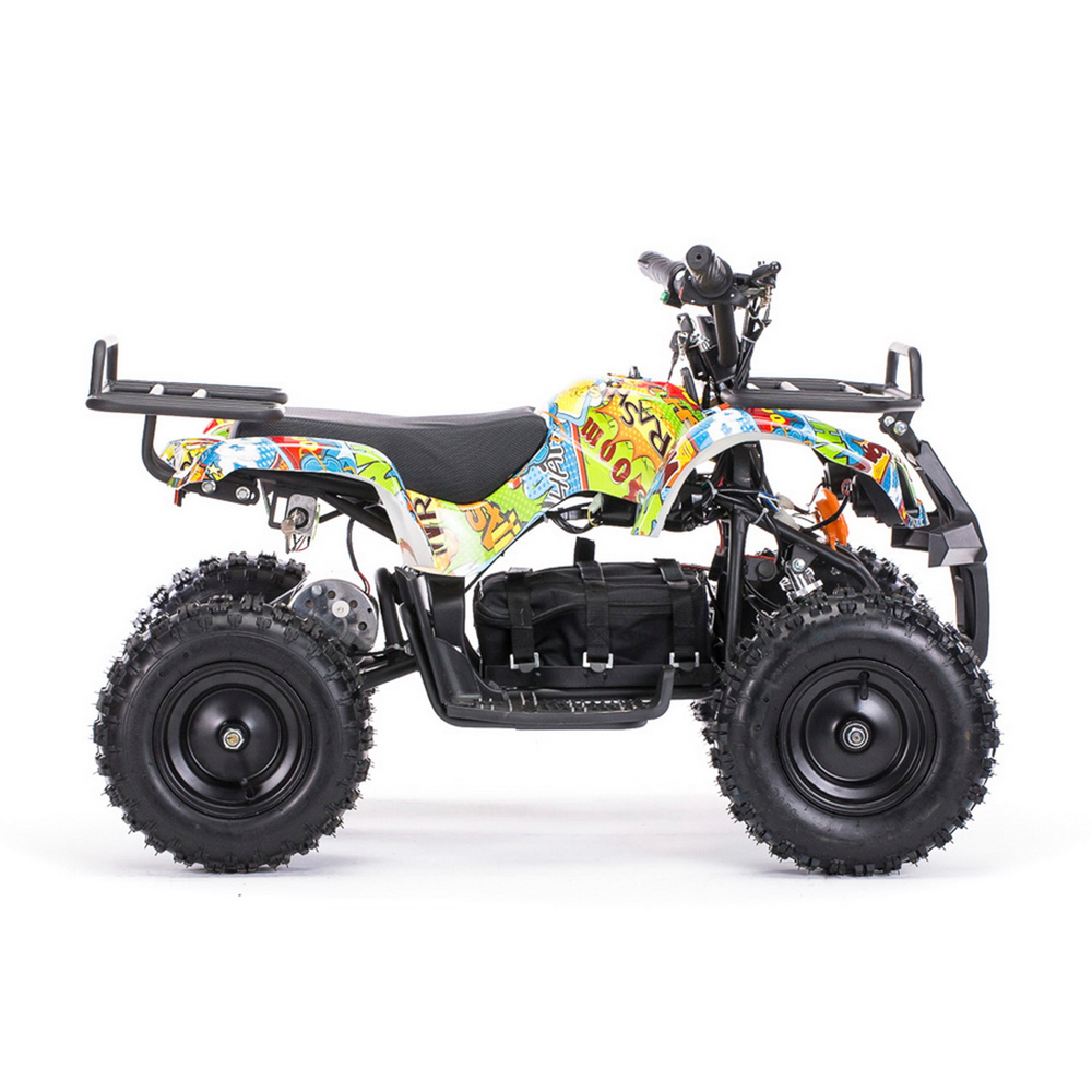 Электроквадроцикл Motax ATV Х-16 1000W Бомбер
