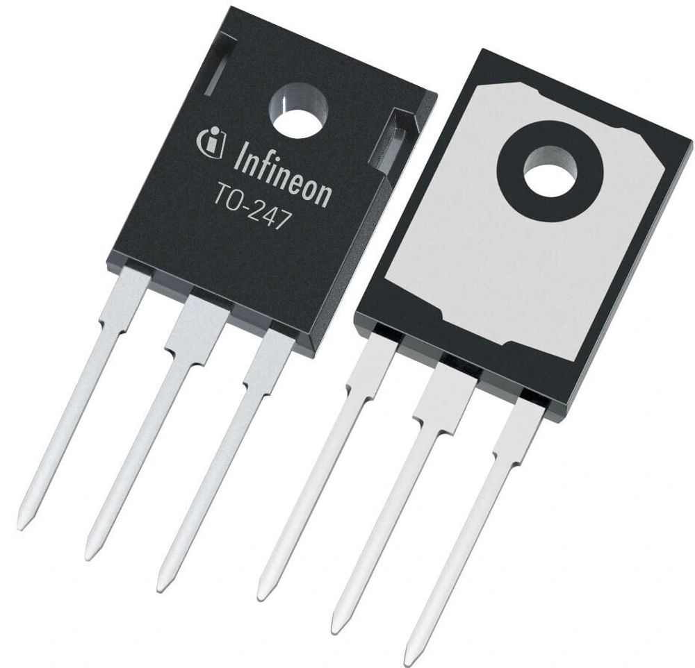 HFA06PB120 (TO247) (6A,1200V)