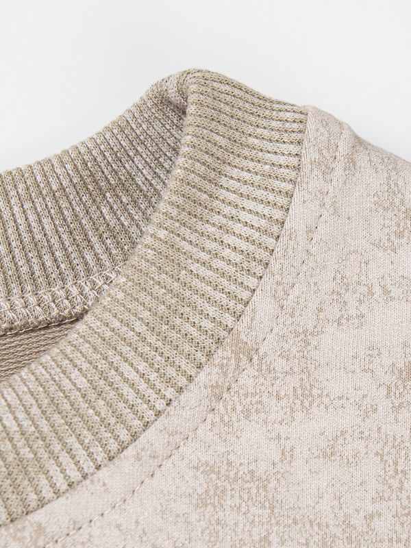 Свитшот облегченный 