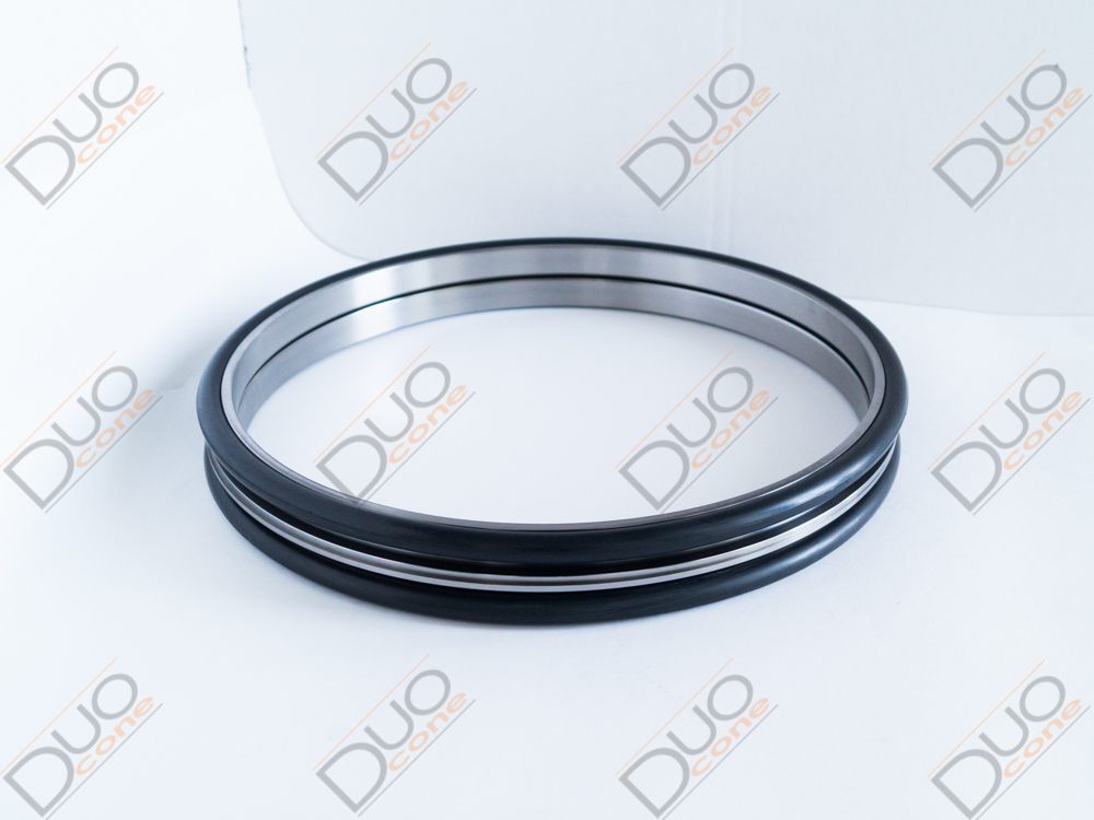 Плавающее уплотнение (доукон) УПДК К34-А3 ГС HNBR