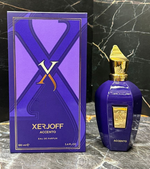 Xerjoff Accento 100ml (duty free парфюмерия)