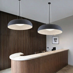 Люстра дизайнерская Bowl by Iluminar