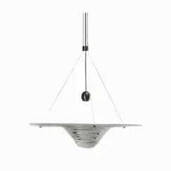 Подвесной светильник Saturn диаметр 35