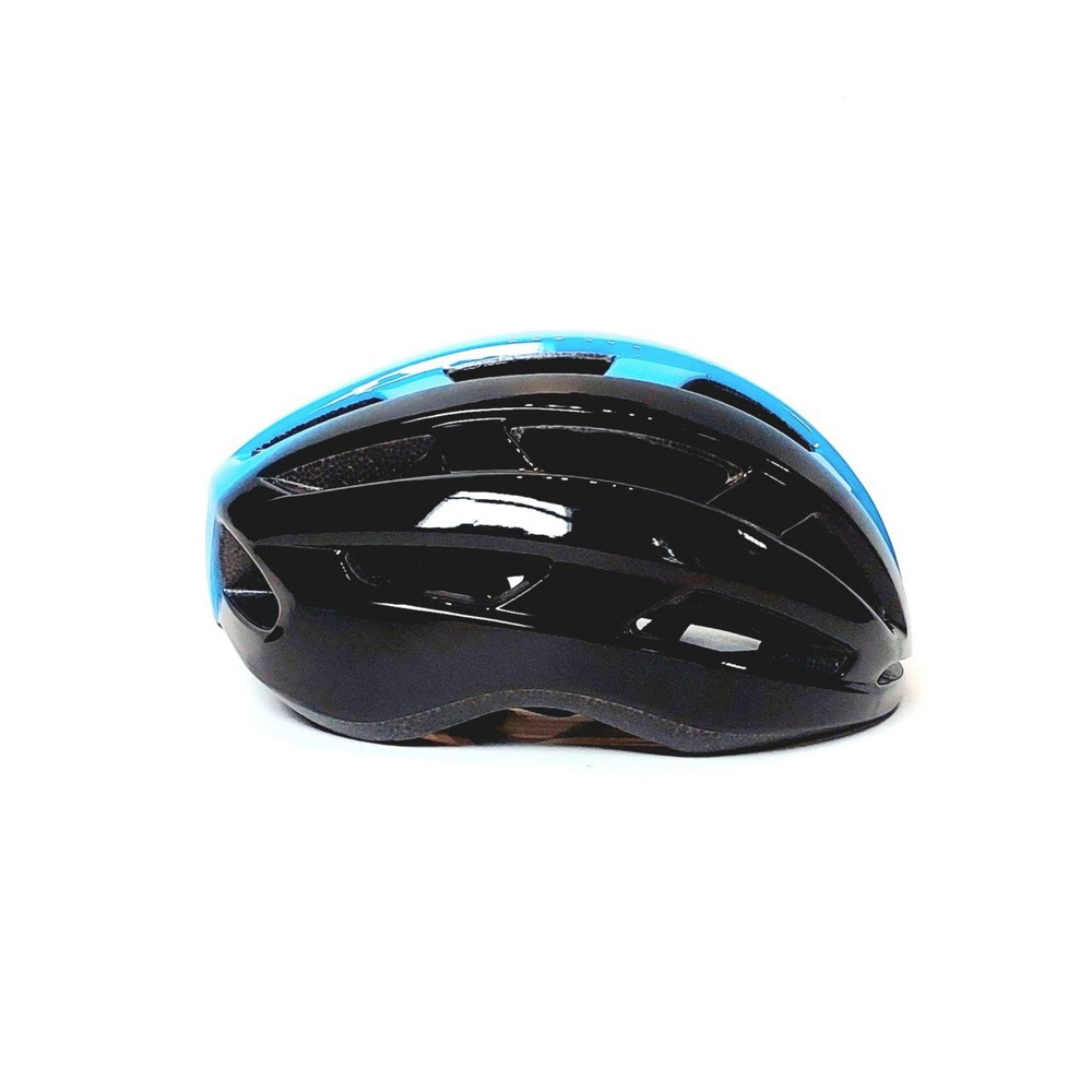 Шлем WX-037, Black/Blue