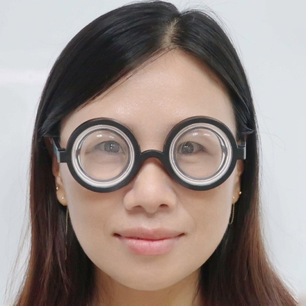 Очки Линзы Лупы