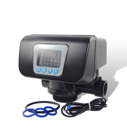 Блок управления RUNXIN TM.F67C  - фильтр., до 4,5 м3/ч