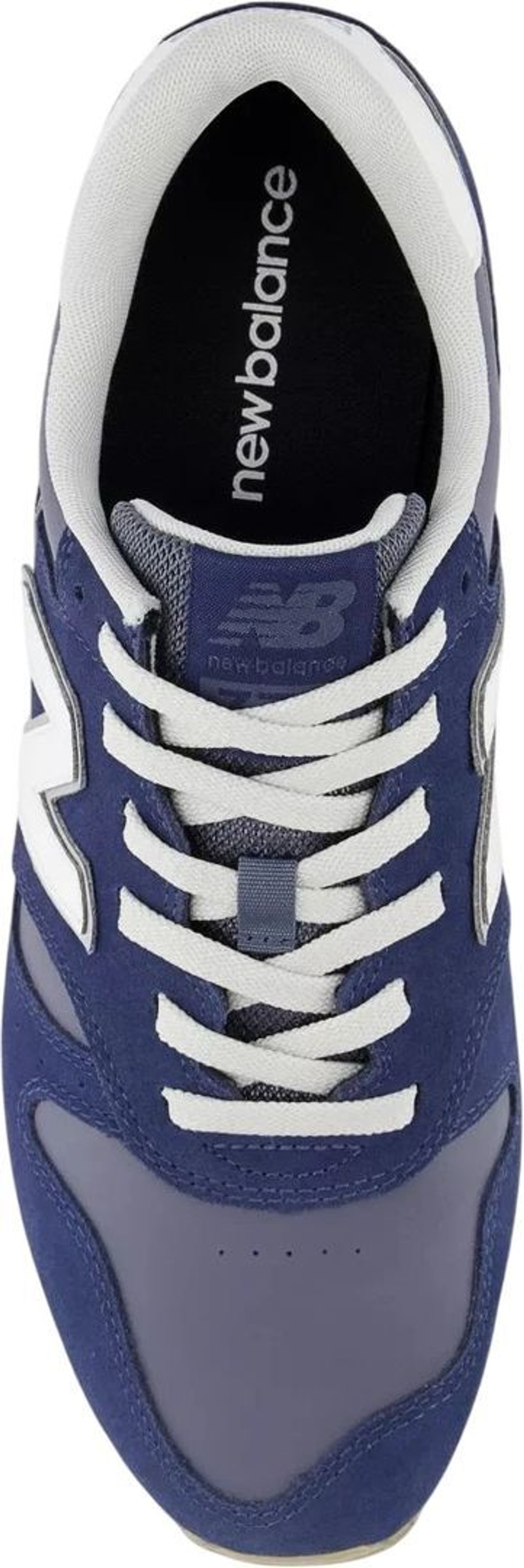 Кроссовки New Balance 373 синий