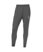 Брюки тренировочные с карманами JÖGEL PREMIER PerFormDRY Training Pants, темно-серый