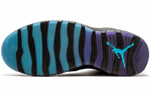 Кроссовки Jordan Air Jordan 10 Retro Shanghai
