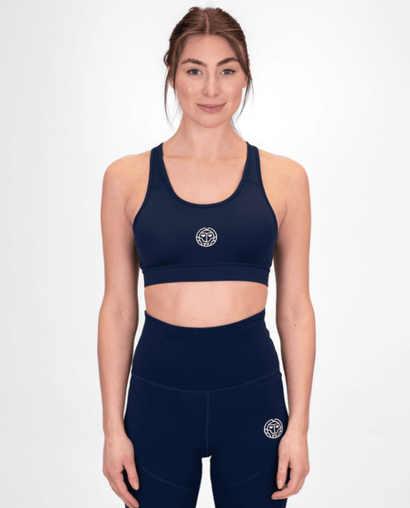 Топ женский Bidi Badu Crew Medium Support, арт. W1150001-DBL