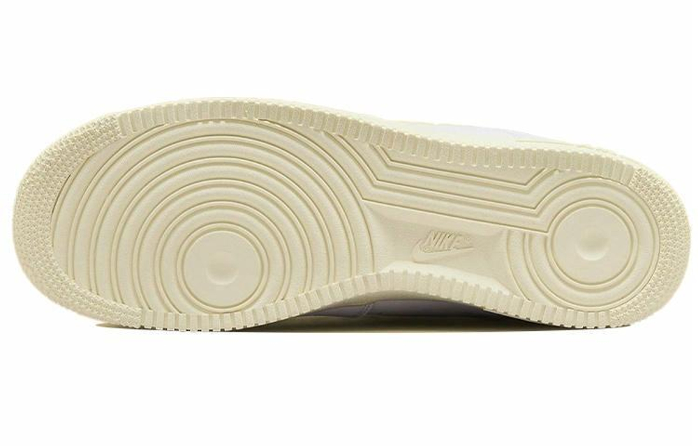 Кроссовки Nike Air Force 1 Low 07 Lx "Jelly Swoosh" Swoosh