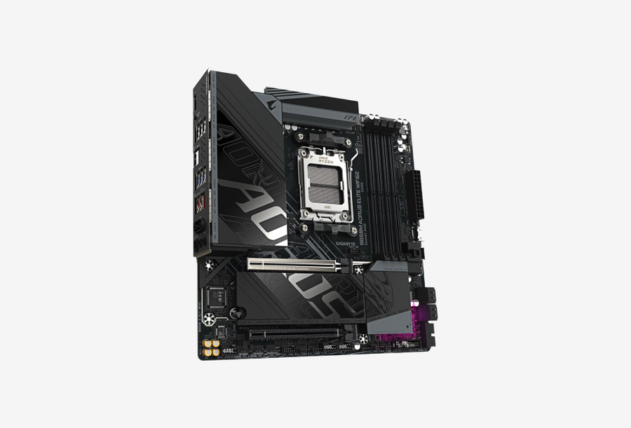 B850M AORUS ELITE WIFI6E_0326709105509