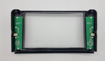 установочный комплект MERCEDES ML класс W164 2005-2011, GL класс X164 2006-2012, рамка + проводка EW-9950-2