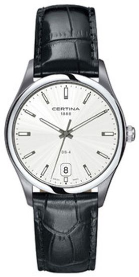 Наручные часы Certina C022.610.16.031.00