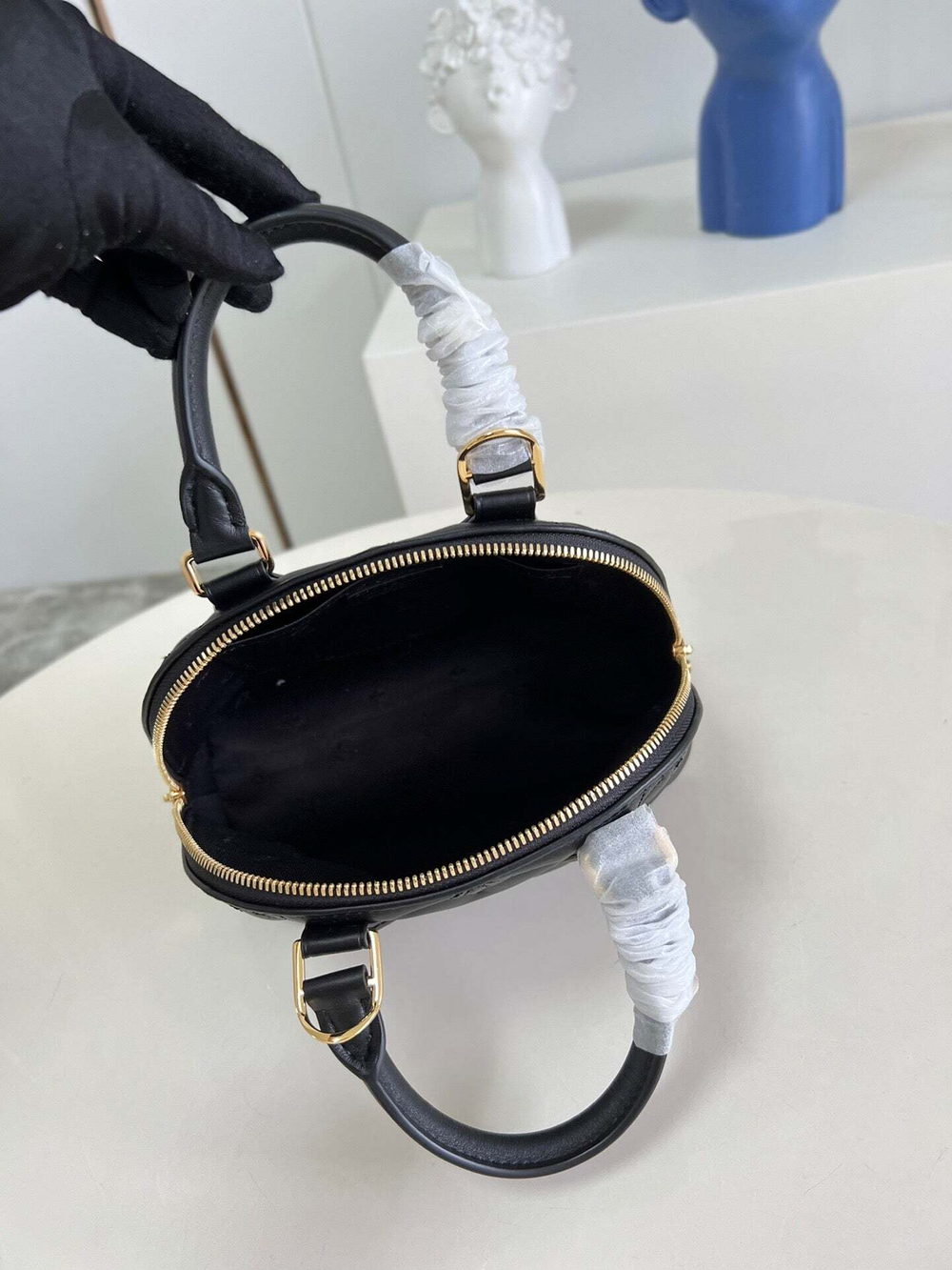 Louis Vuitton Alma BB