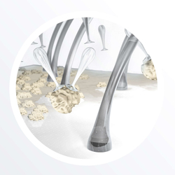 Nioxin System 1 Scalp Therapy Revitalising Conditioner - кондиционер глубокого действия для истонченных волос /   1000  ml  / GTIN 8005610498690