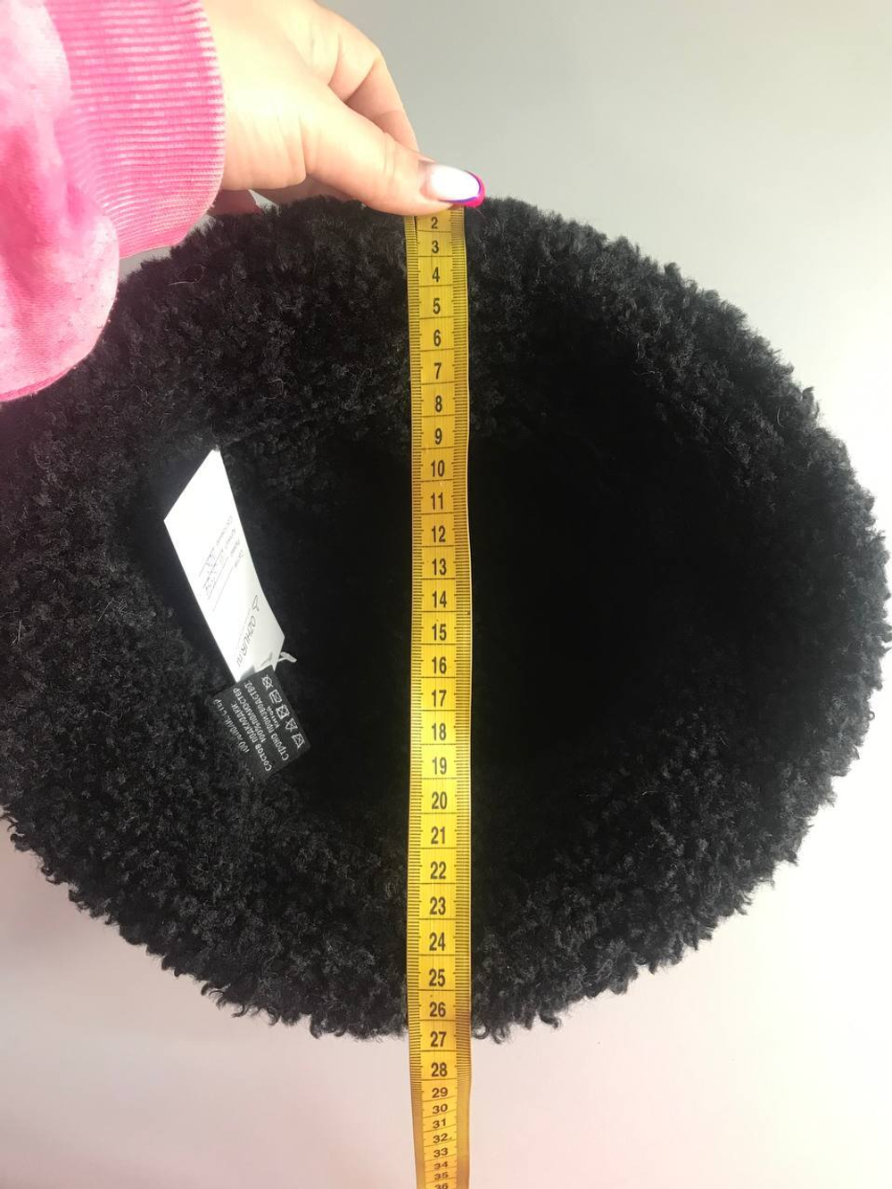 Шапка панама стильная