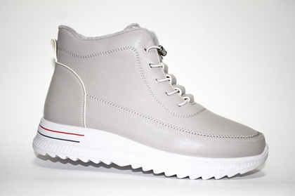 Ботинки женские демисезонные Yoder арт. A212-5