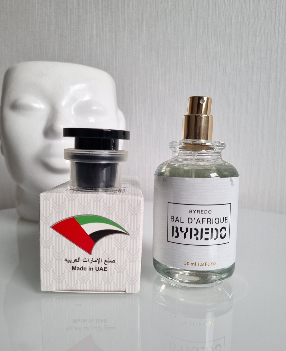 Byredo Bal d`Afrique, 50 ml (унисекс)