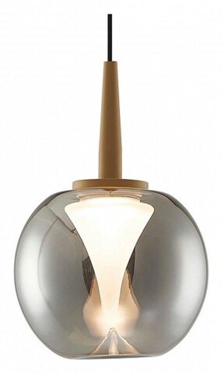 Подвесной светильник Mantra Andromeda 8931+8939