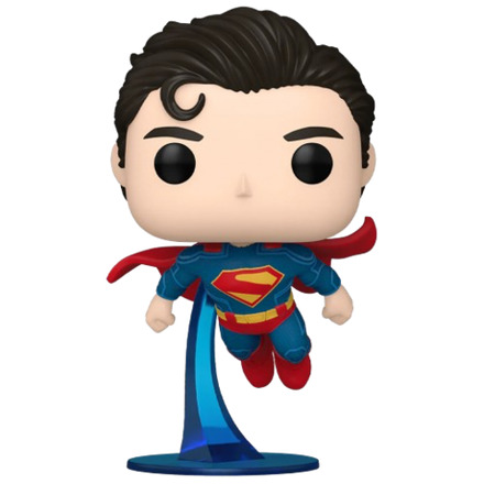 Фигурка Funko POP! Heroes DC Superman 2025 Superman