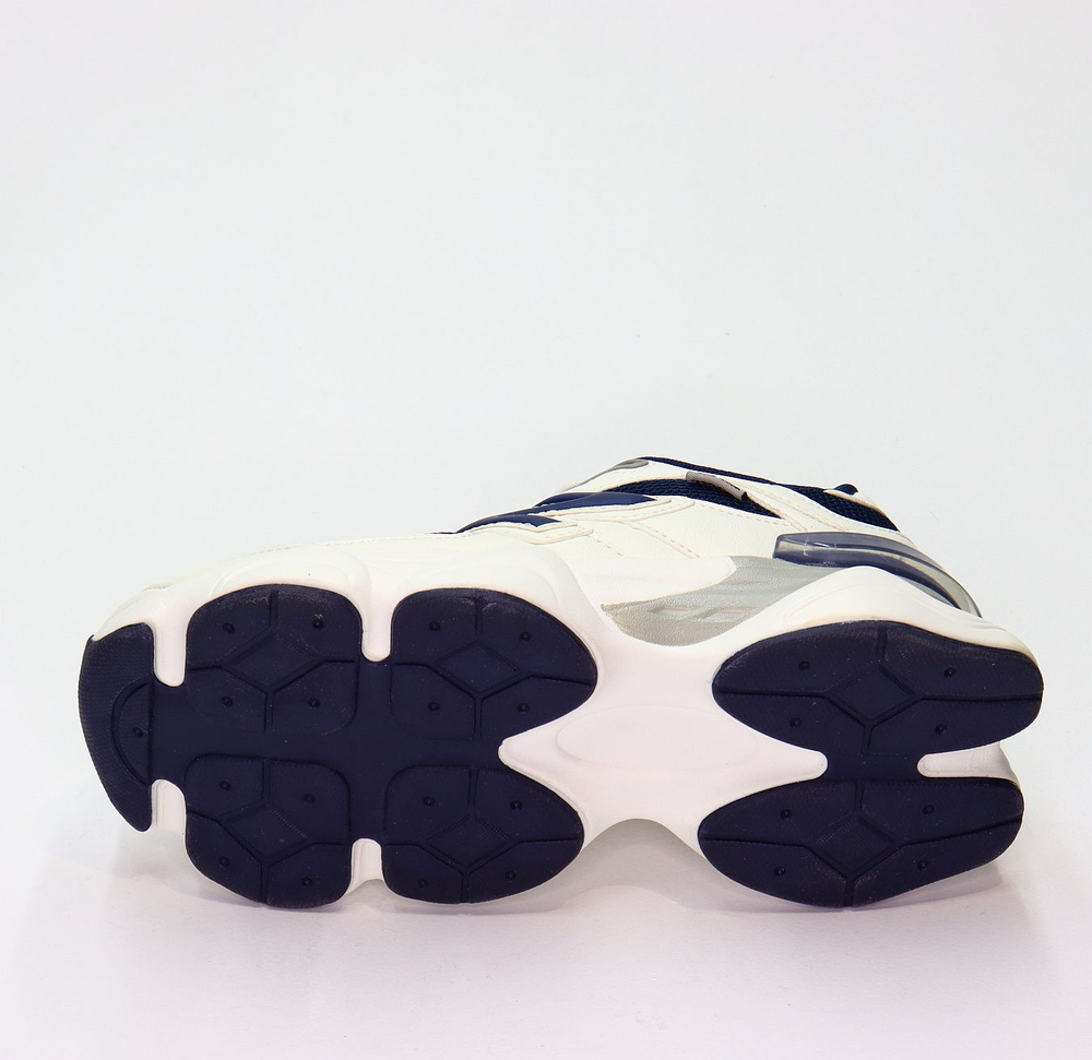 Кроссовки Эко-кожа (36-41)р. / шт. B1029/7