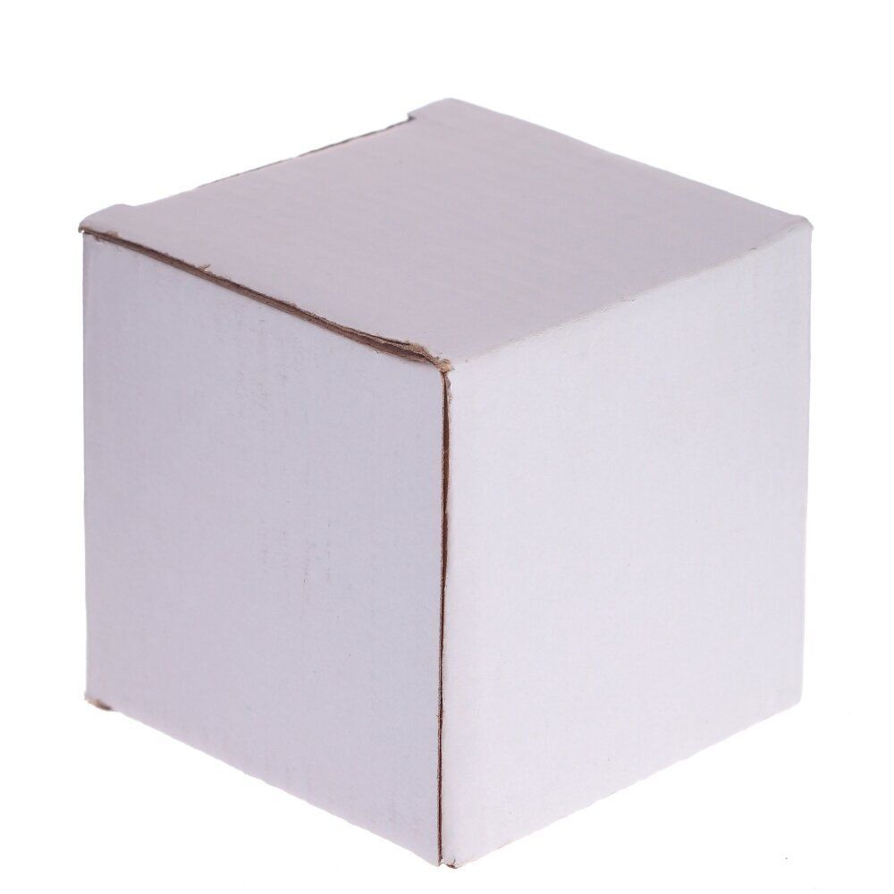 GAEM Подсвечник, L6 W6 H5 см