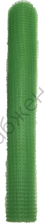GRINDA 1 x 20 м, 13 х 15 мм, зеленая, садовая решетка (422271)