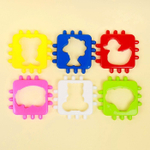 01326/Логический куб"Веселые зверята"/36