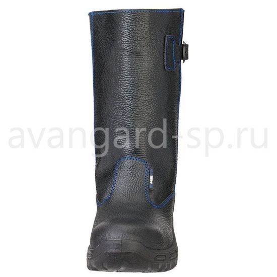 Сапоги "Легион", ПУ