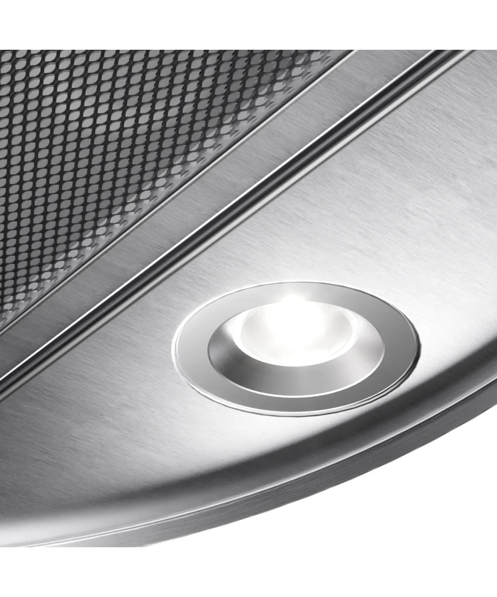 Каминная вытяжка Kuppersberg TUBA 35 X