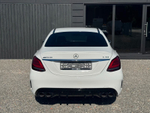 Mercedes-Benz C 43 AMG