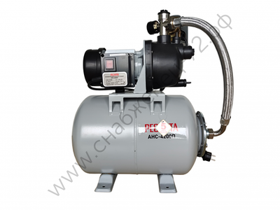 Автономная насосная станция Ресанта АНС-4200П