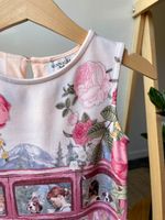 Платье Monnalisa, 110