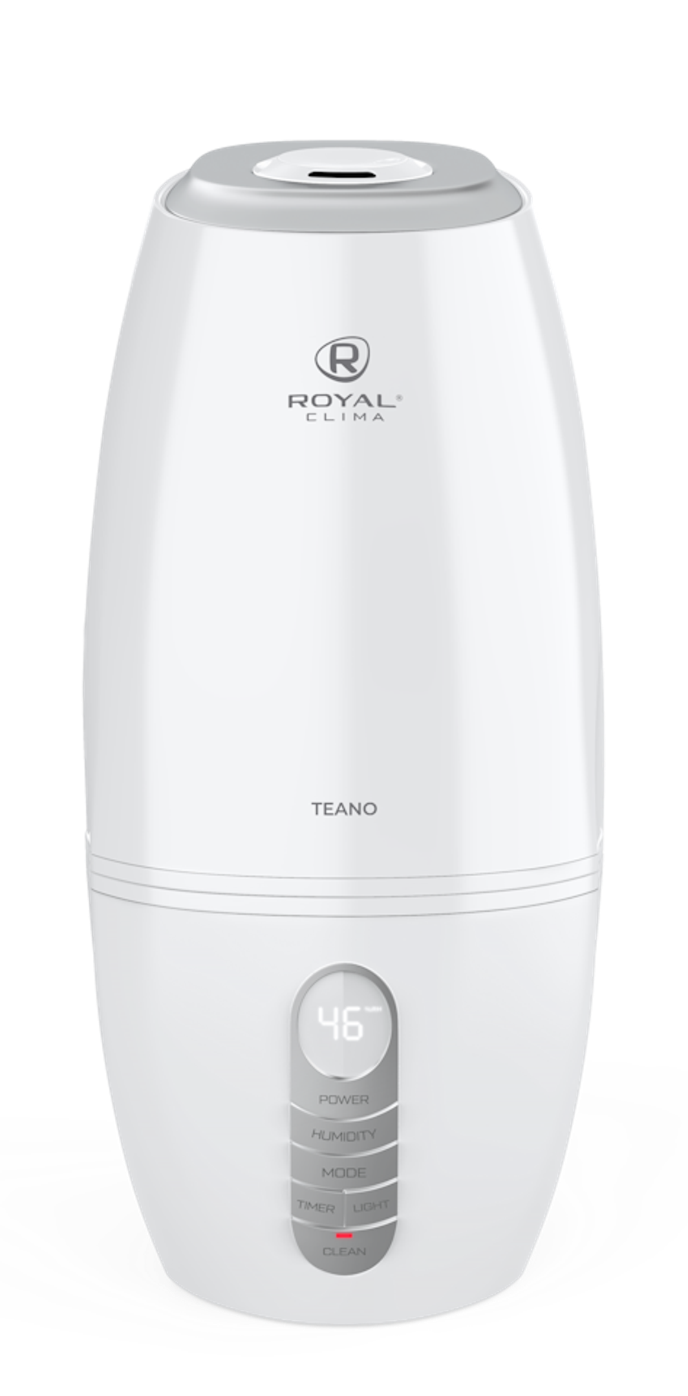 Бытовой увлажнитель серии TEANO RUH-T300/5.7E-WT