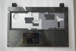 Верхняя часть корпуса (топ-кейс) для ноутбука Lenovo FLEX15 (90203945), оригинал