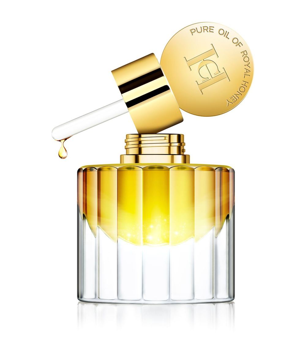 Carolina Herrera Pure Oil Of Royal Honey