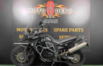 BMW F800GS , 2012