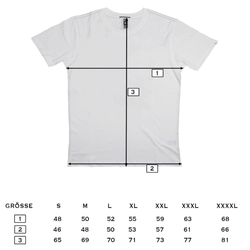 Футболка off white Yakuza Premium 3814