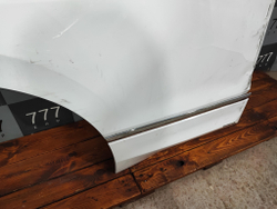 Дверь задняя правая Volkswagen Tiguan 2 16-нв Б/У Оригинал 5NA833056J