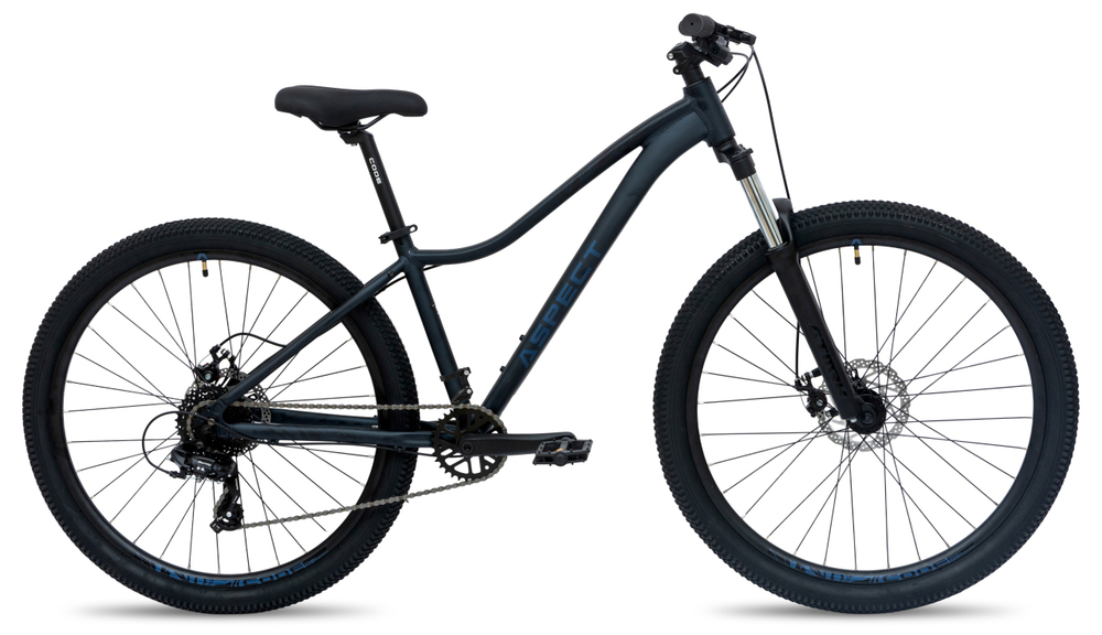 Велосипед Aspect Oasis 27.5 2026