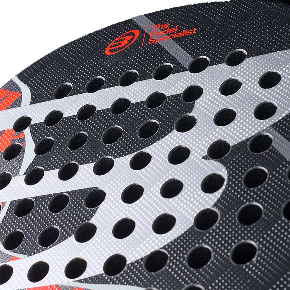 Ракетка  Bullpadel Ionic Control 2026