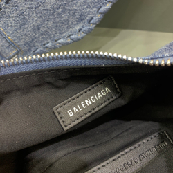 Balenciaga Le Cagole 26 cm