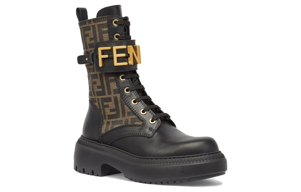 Fendi 5Cm (Женская размерная сетка)