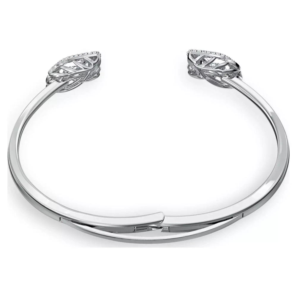 DANCING SWAN:BANGLE CZWH/RHS L 5534850