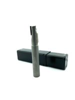 PCD фреза D.10x21 S.10х50 Z=2+1HM RH (TRIAMET BODY)