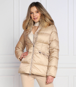 куртка Liu Jo - кремовый(WF2179 T3130)