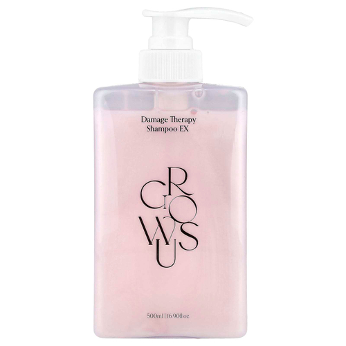 GROWUS, Шампунь Damage Therapy, EX, 500 мл (16,90 жидк. унции)