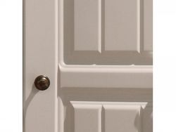 Детская "Богуслава" № 1 (дуб баррик светлый/крем брюле), ЛДСП/МДФ, Комфорт-S