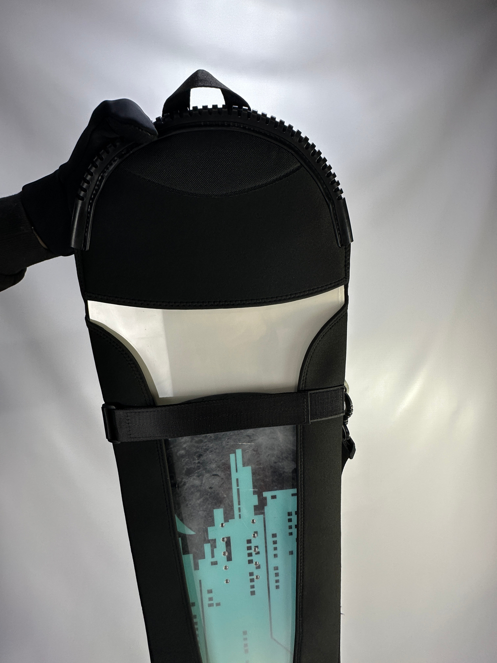 Чехол для сноуборда CHANRICH